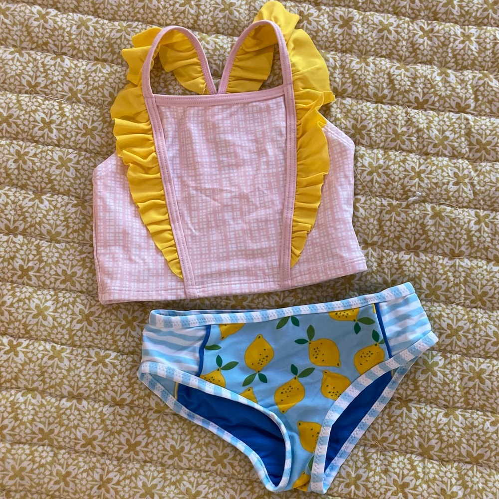 Hanna Andersson Swimsuit